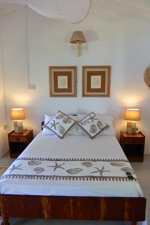 VI Miles Lodge Machabee Экстерьер фото