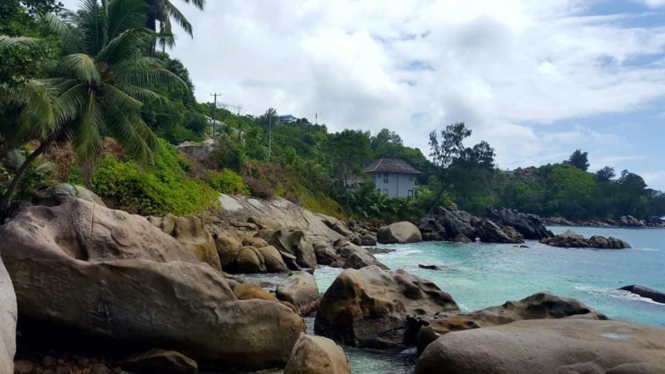 VI Miles Lodge Machabee Экстерьер фото