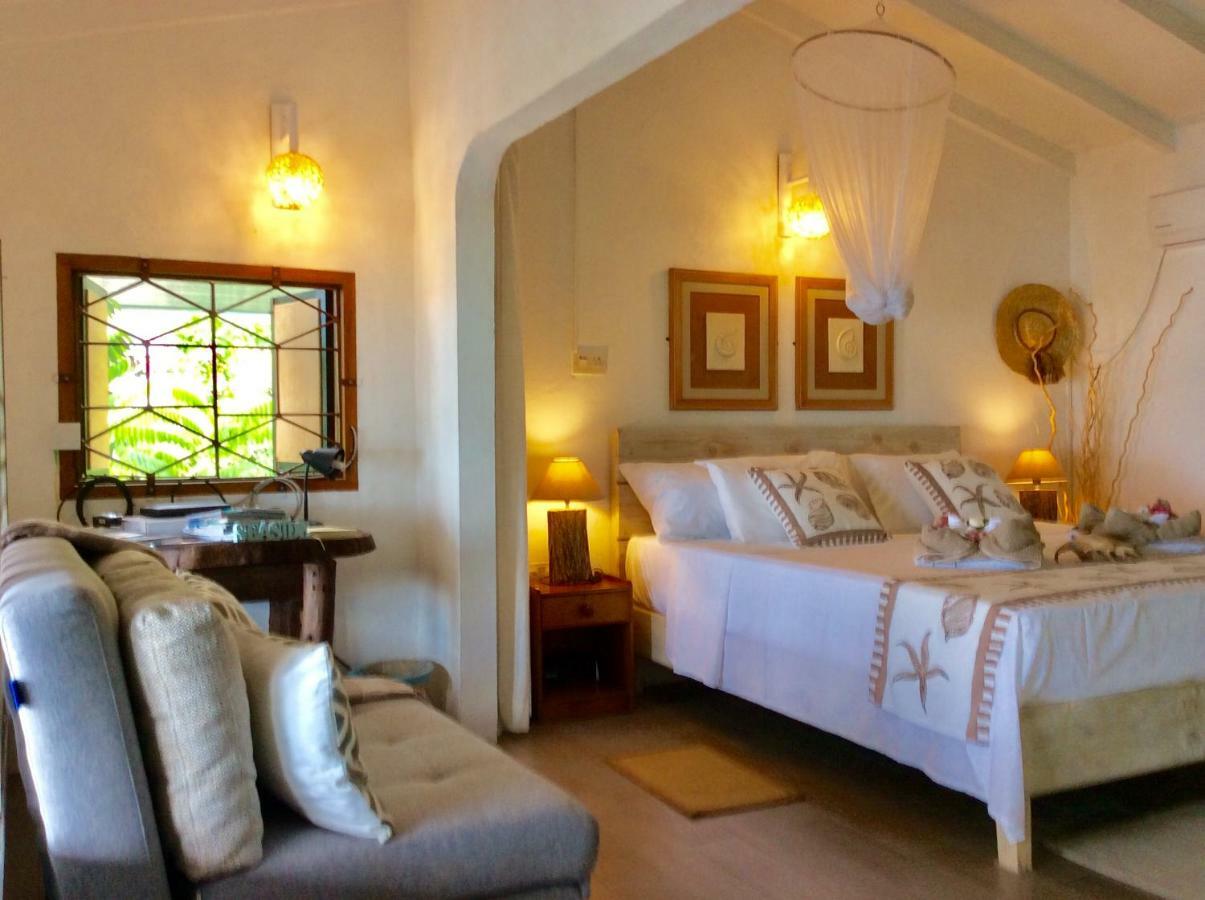 VI Miles Lodge Machabee Экстерьер фото