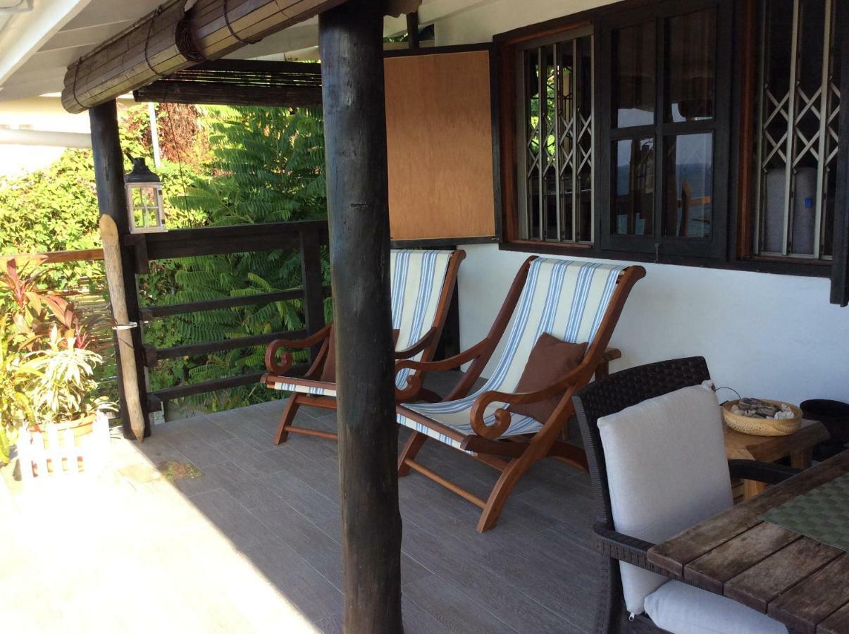 VI Miles Lodge Machabee Экстерьер фото