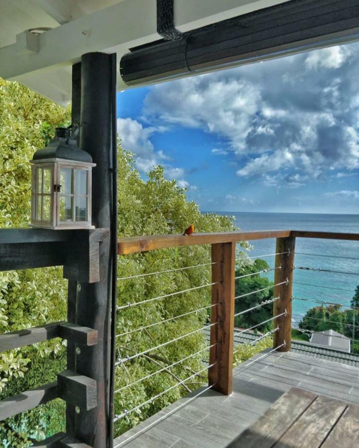 VI Miles Lodge Machabee Экстерьер фото