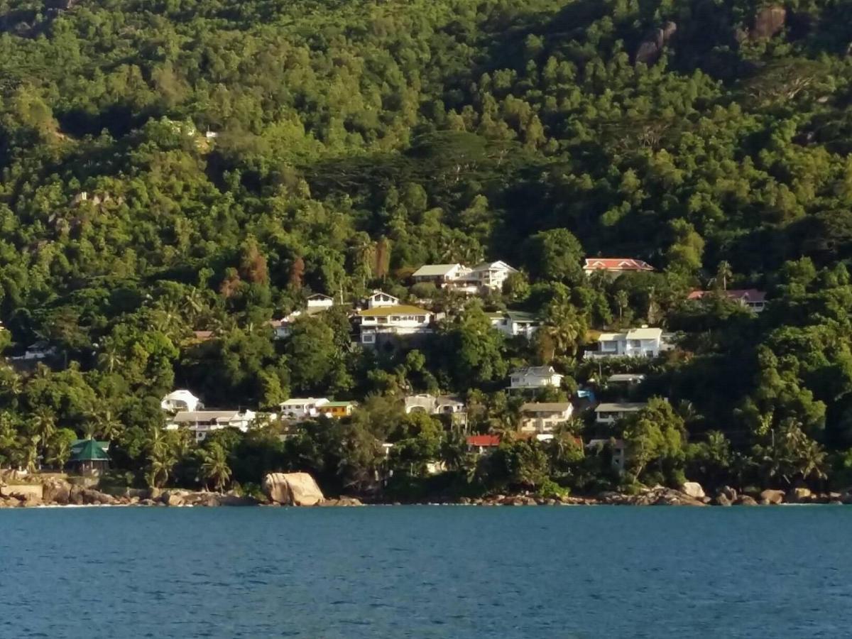 VI Miles Lodge Machabee Экстерьер фото